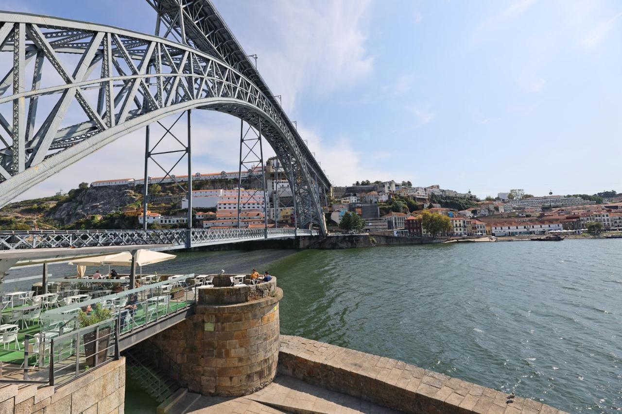 Flh Porto Modern Apartment Zewnętrze zdjęcie
