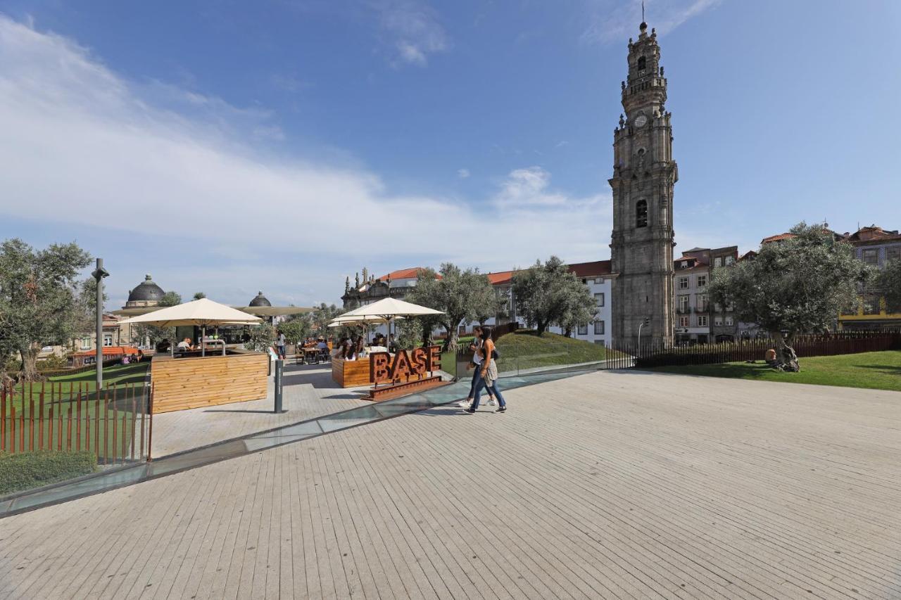 Flh Porto Modern Apartment Zewnętrze zdjęcie