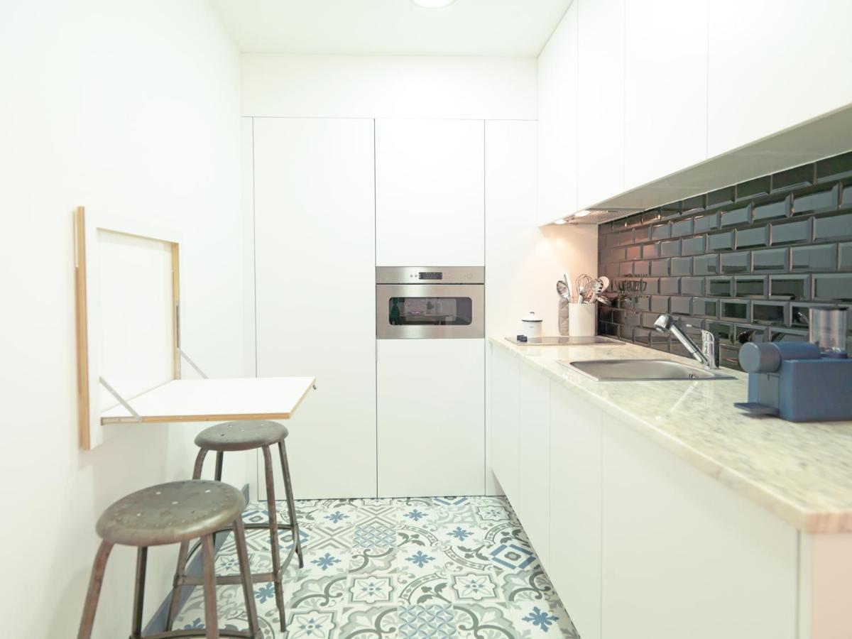 Flh Porto Modern Apartment Zewnętrze zdjęcie