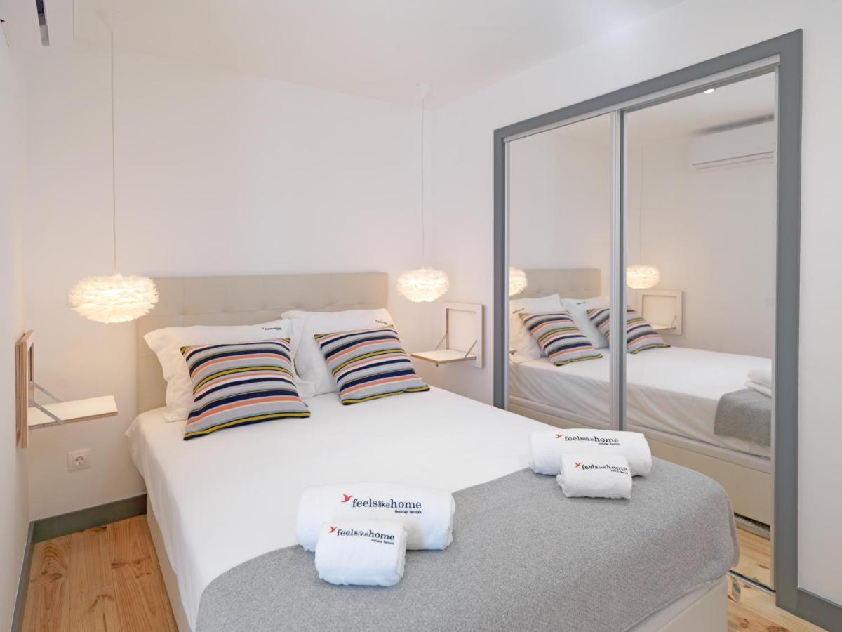 Flh Porto Modern Apartment Zewnętrze zdjęcie